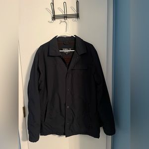 O’Neill lined jacket